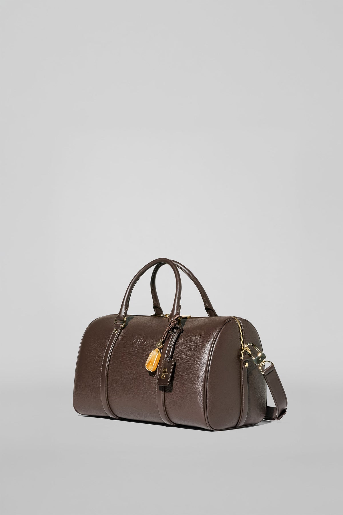 ALO Daily Voyage - Cuir espresso