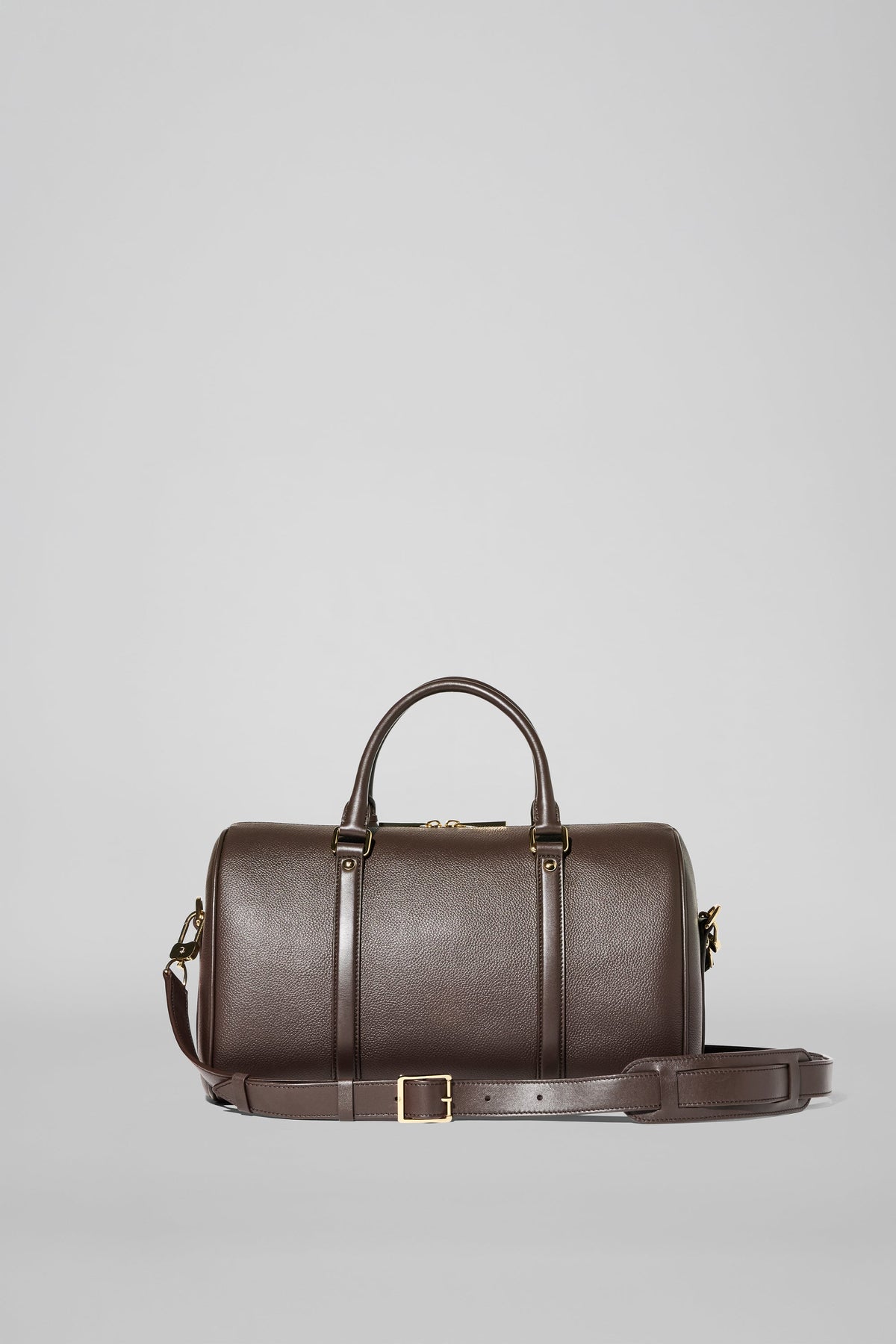 ALO Daily Voyage - Cuir espresso