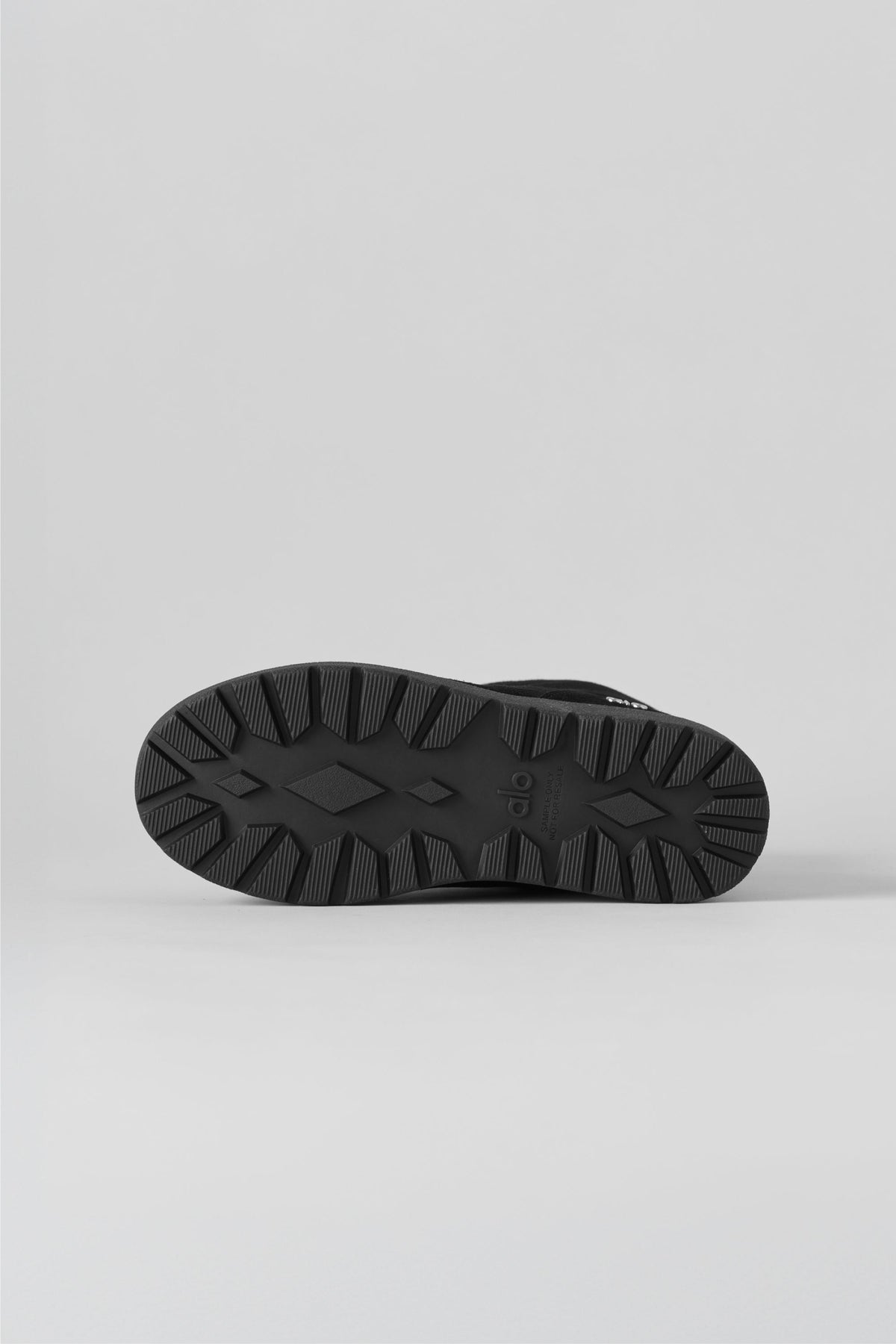 Bottes ALO Malibu - Noir
