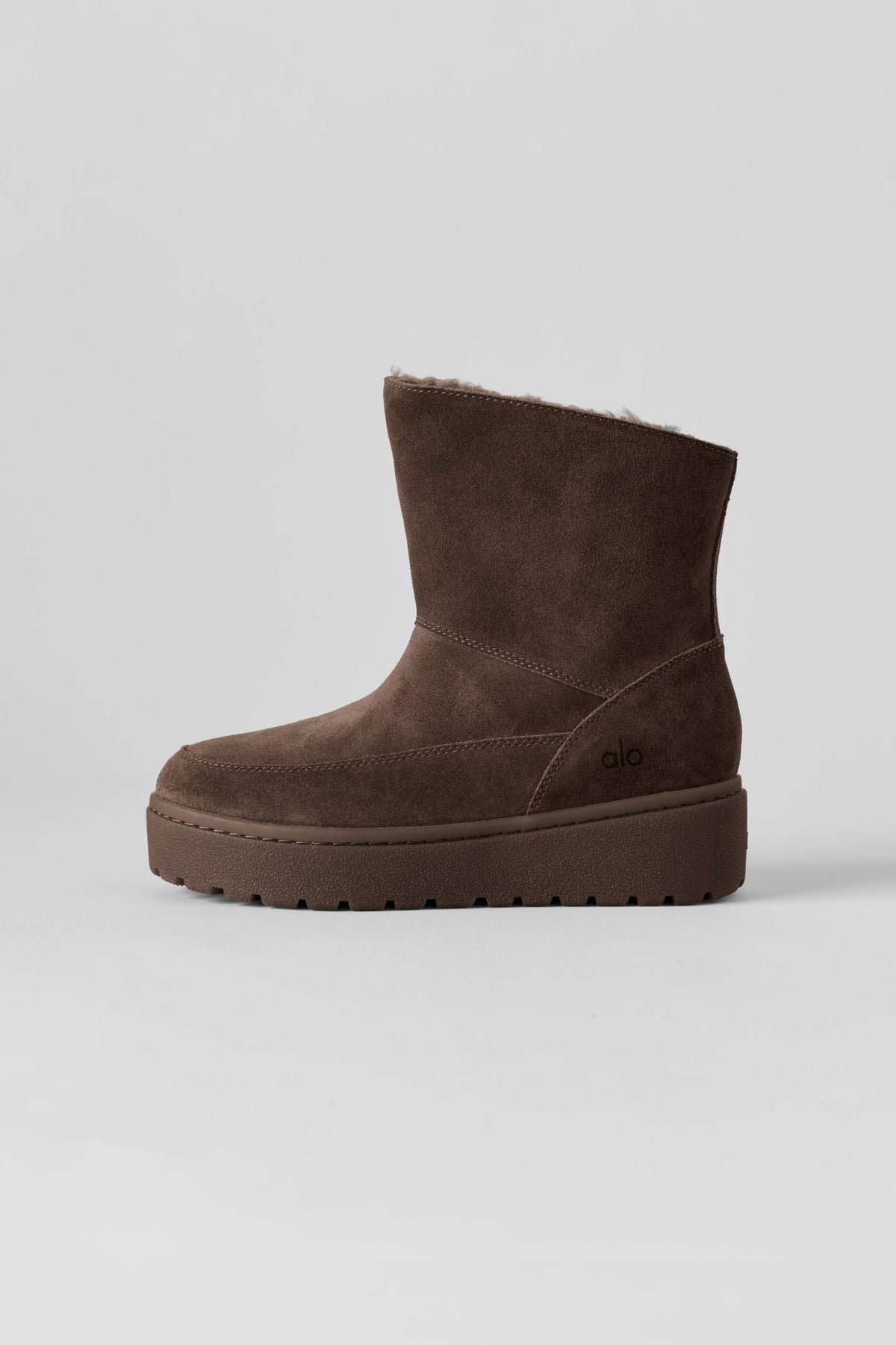 Bottes ALO Malibu - Espresso
