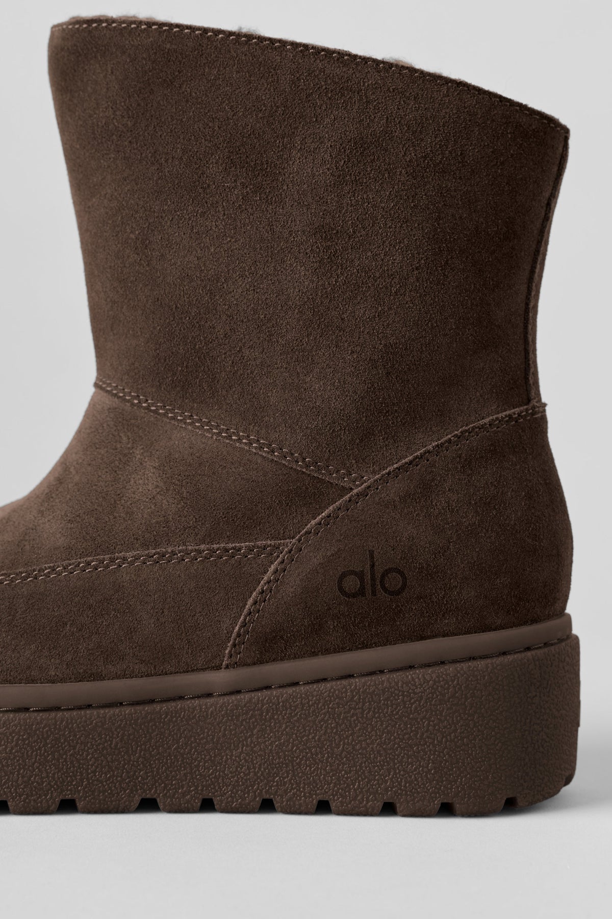 Bottes ALO Malibu - Espresso