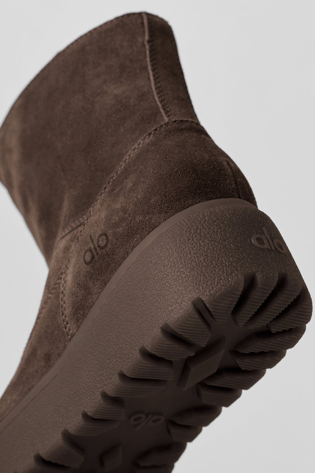Bottes ALO Malibu - Espresso