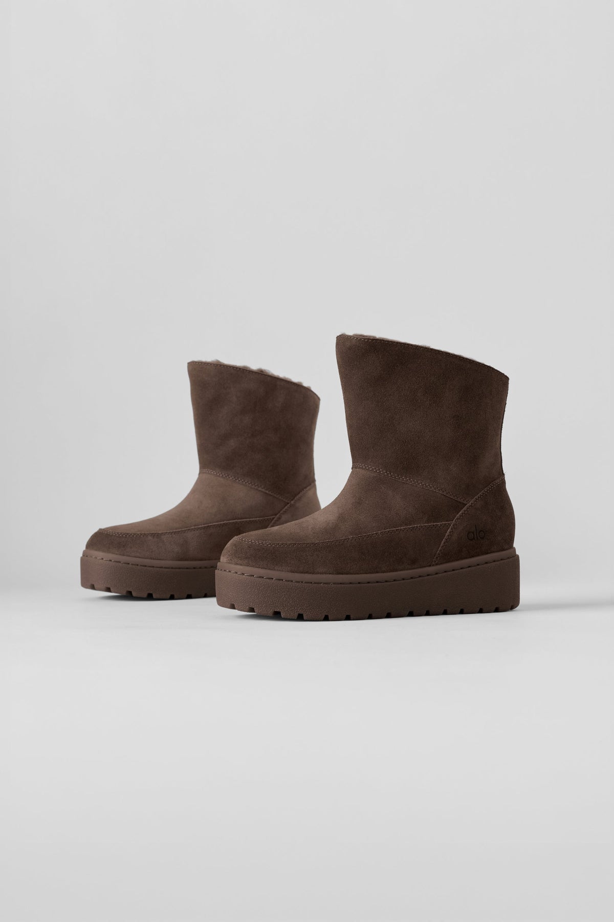 Bottes ALO Malibu - Espresso