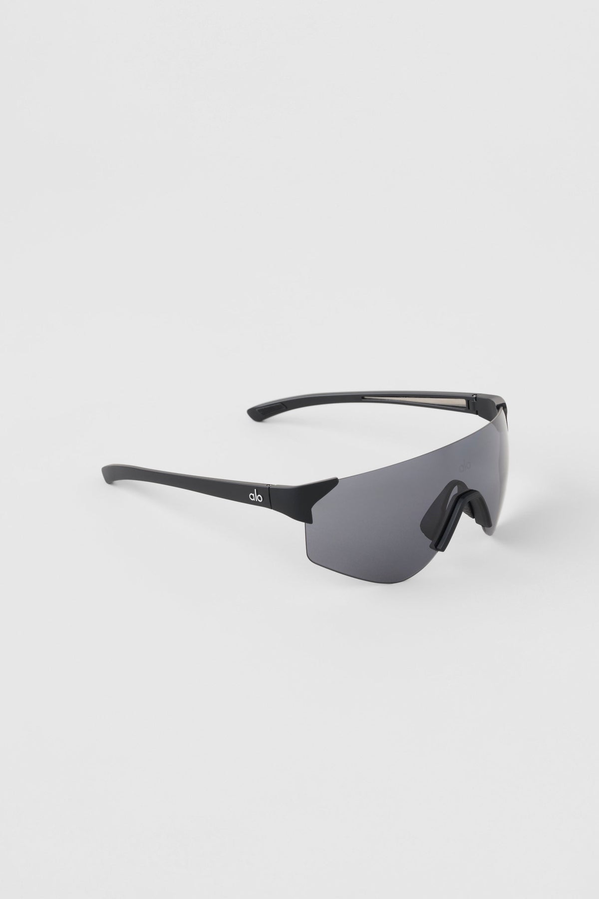 Lunettes de soleil ALO Speed - Noir