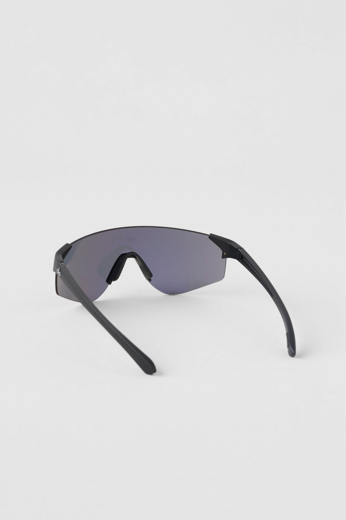 Lunettes de soleil ALO Speed - Noir