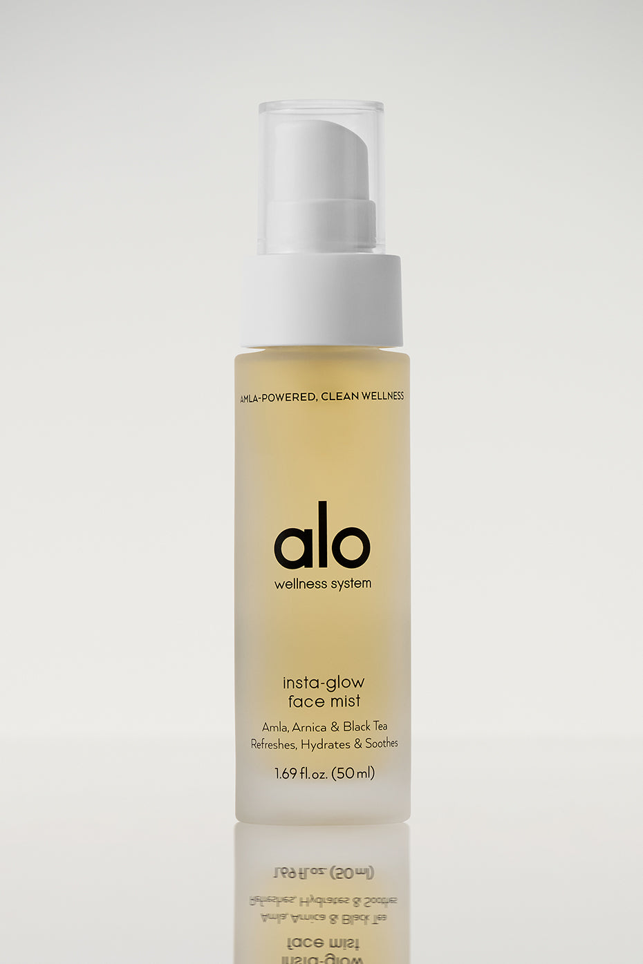 Brume pour le visage Insta-Glow