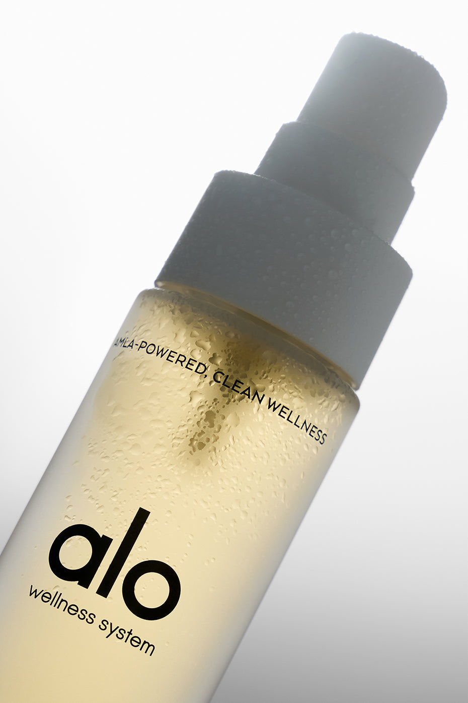 Brume pour le visage Insta-Glow