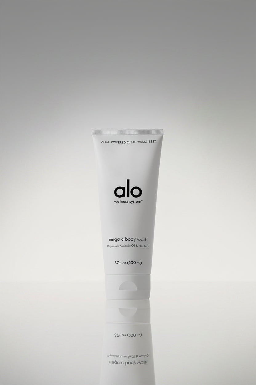Gel douche Mega-C - 200ML