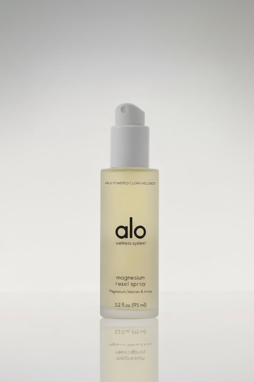 Spray au magnésium Reset - 95ML