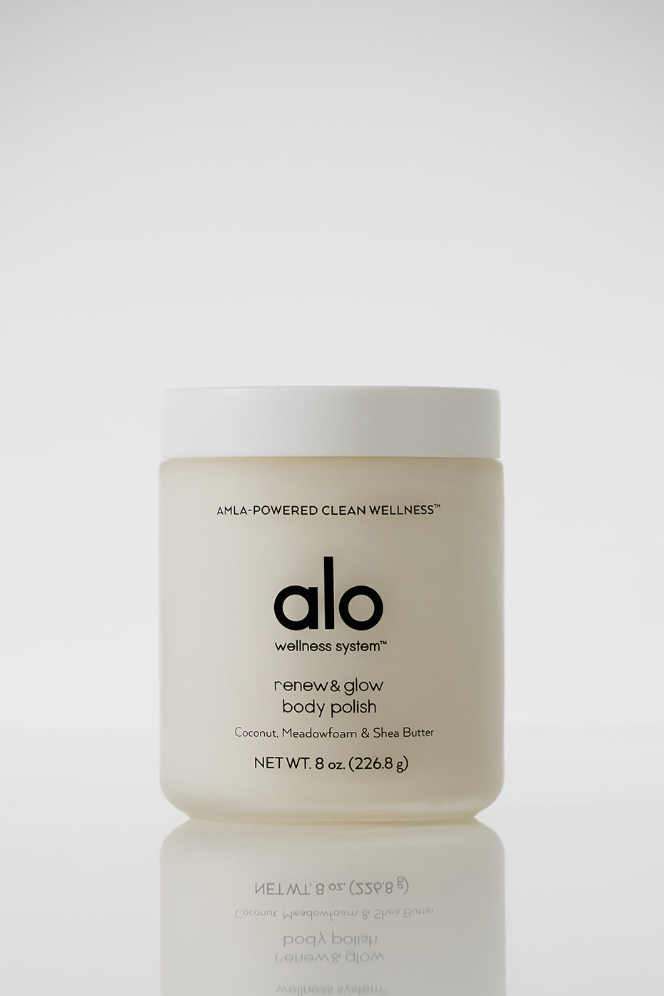 Gommage pour le corps Renew & Glow