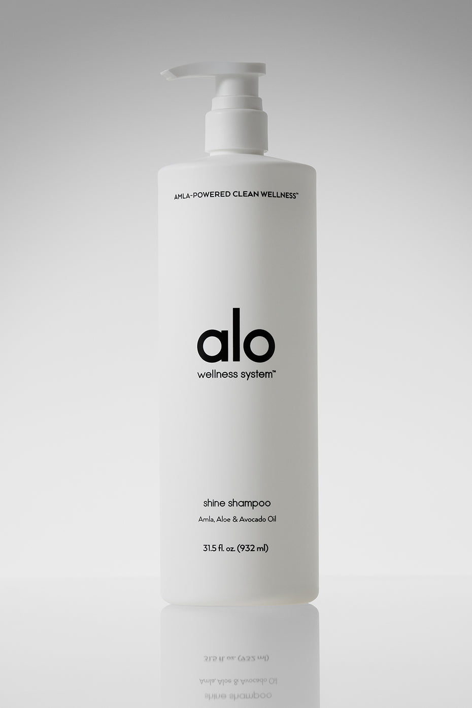 Shampoing Clean Shine