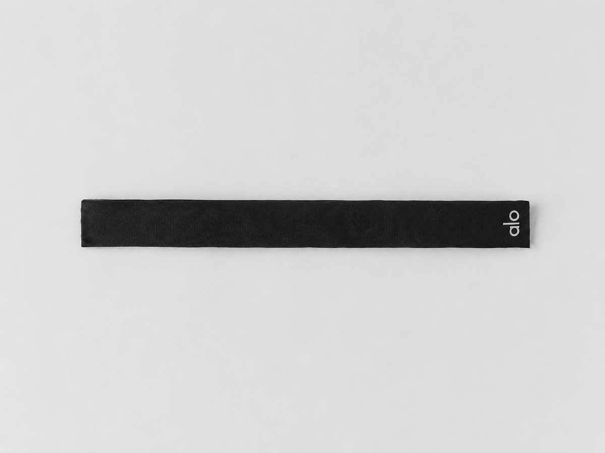Bandeau Airlift So Smooth - Noir