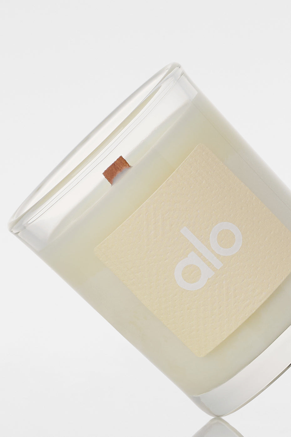 Bougie signature ALO - 2 oz