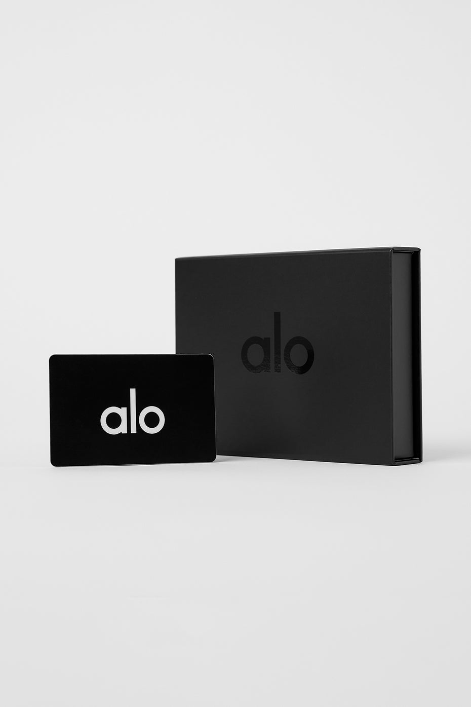 Carte-cadeau physique ALO
