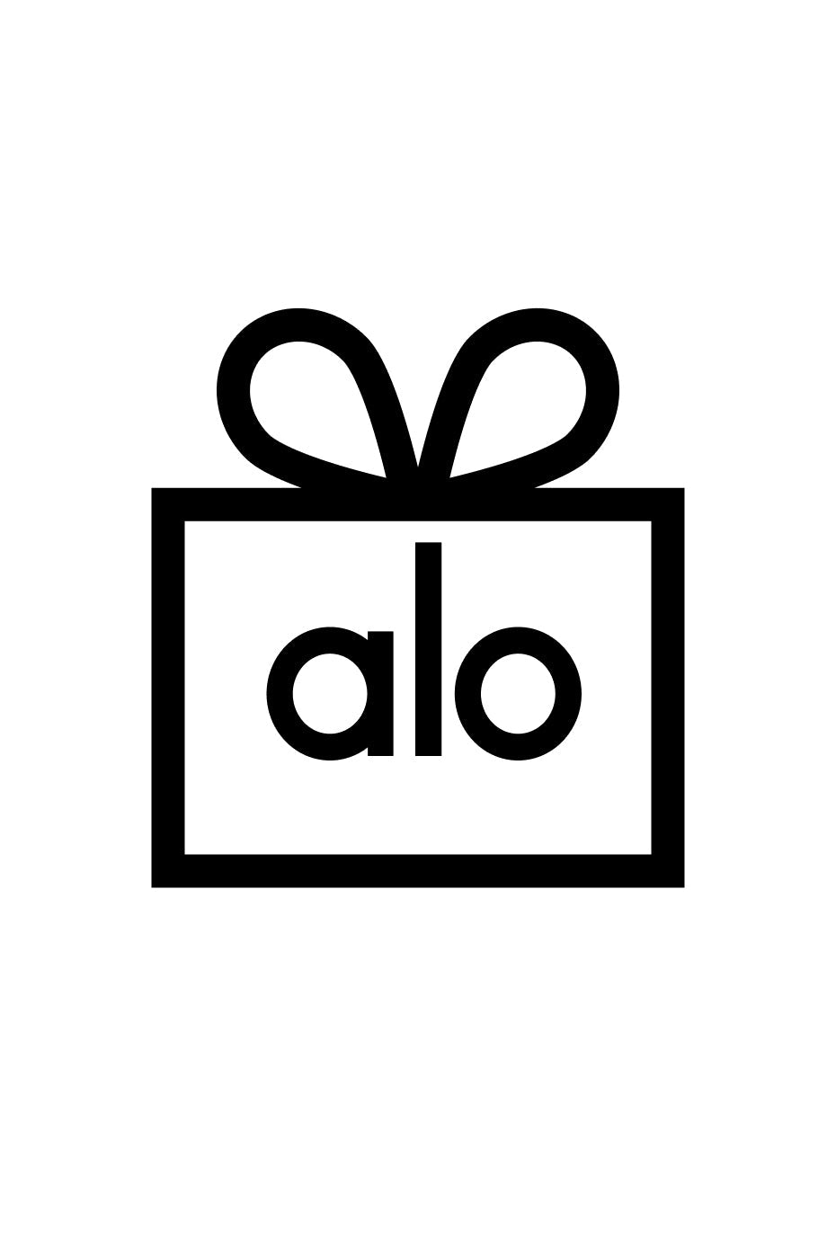 Récompense Alo Access - 1600 points