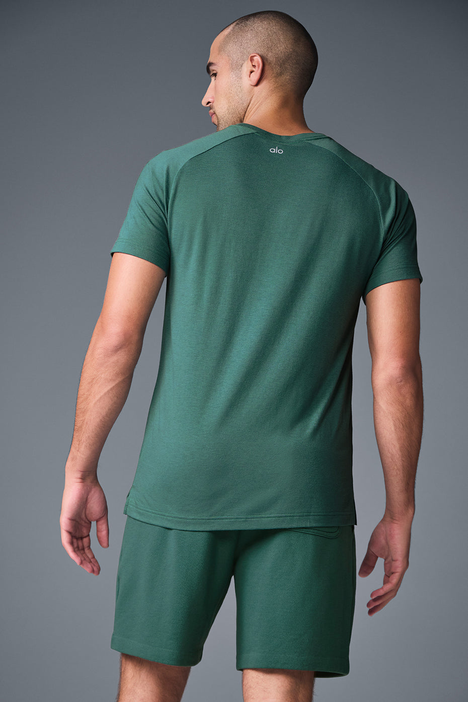 T-shirt à manches raglan Triumph - Lierre d’hiver