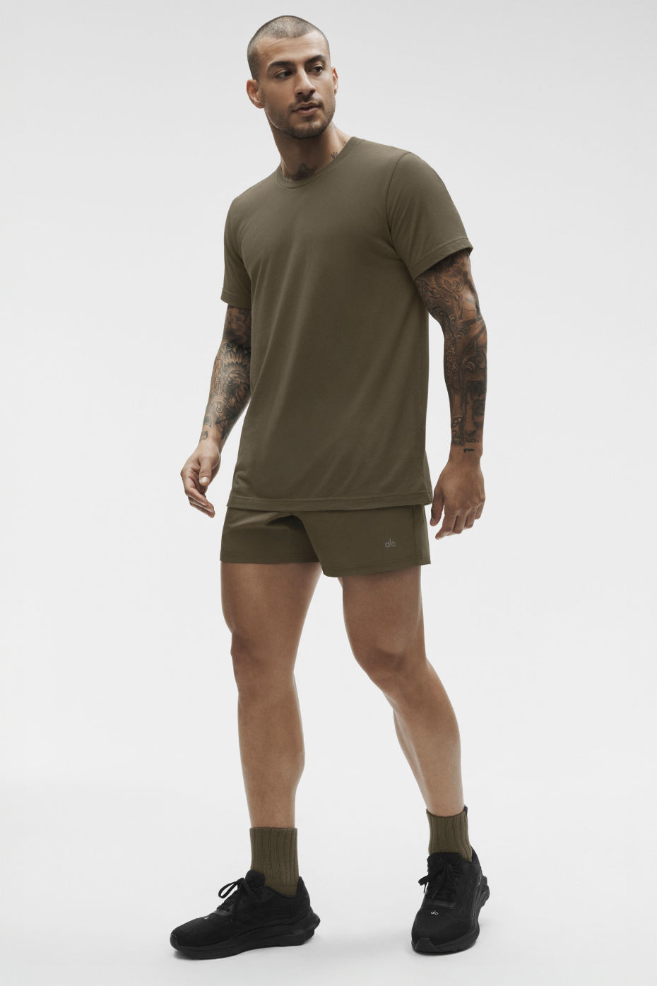 T-shirt Triumph - Olivier