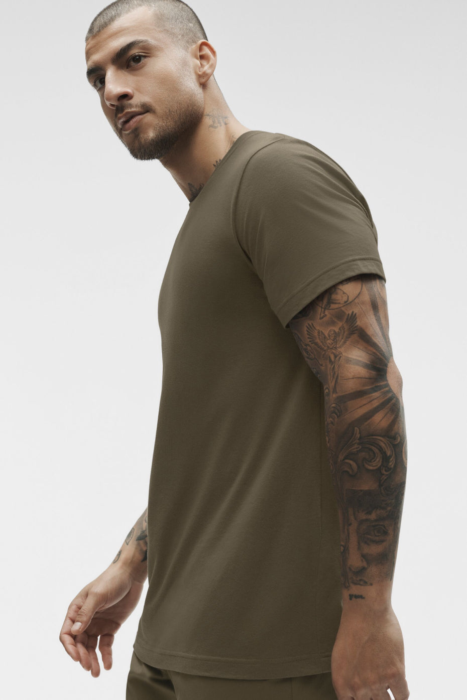 T-shirt Triumph - Olivier