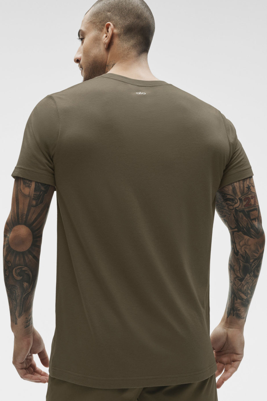 T-shirt Triumph - Olivier