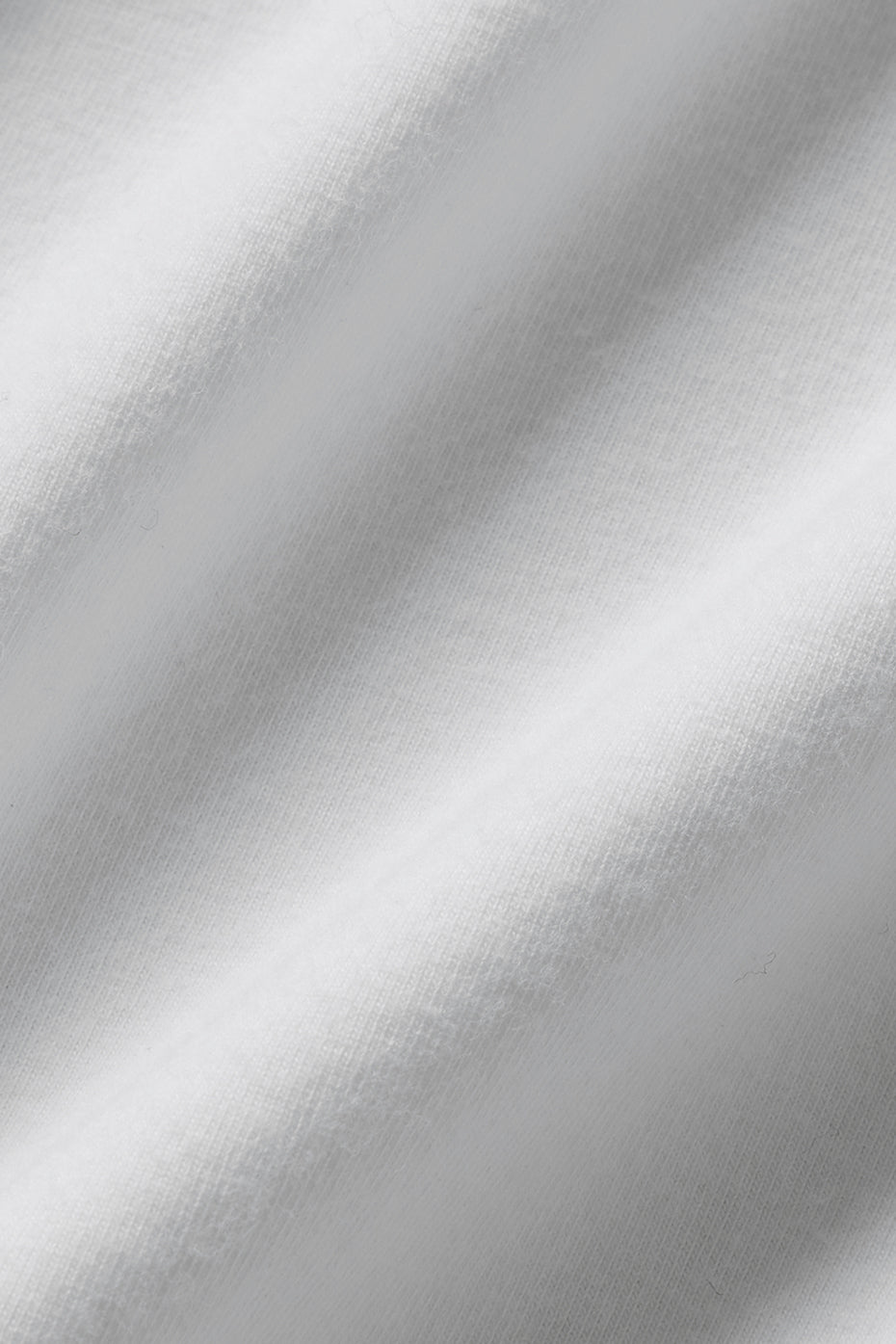 T-shirt à manches courtes Essential Street - Blanc
