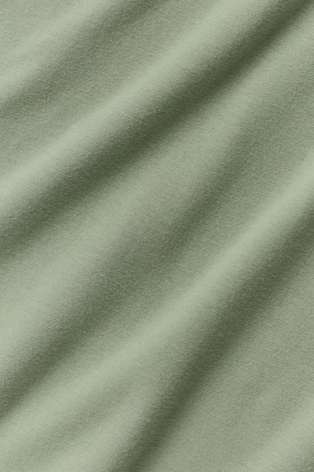 T-shirt Street Essential - Herbe des dunes