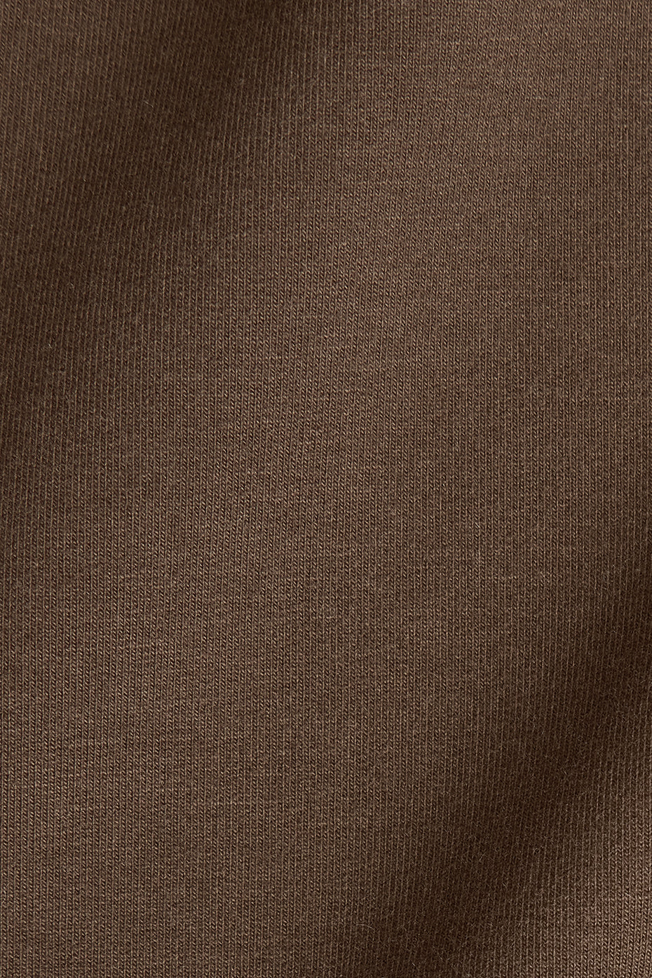 Sweat à capuche Double Take - Espresso