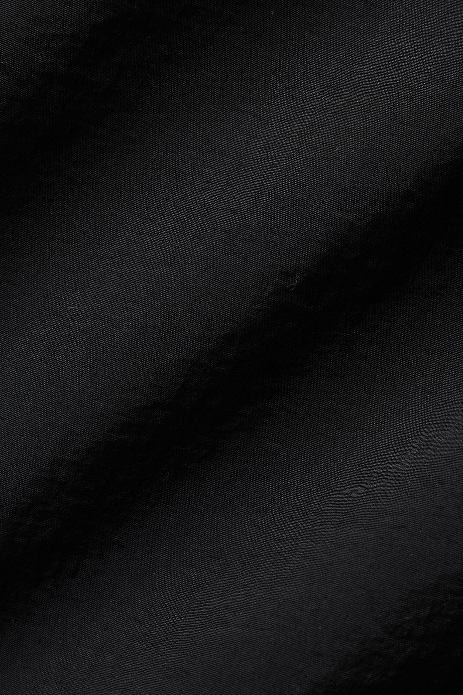 Pull de survêtement léger Takeaway - Noir
