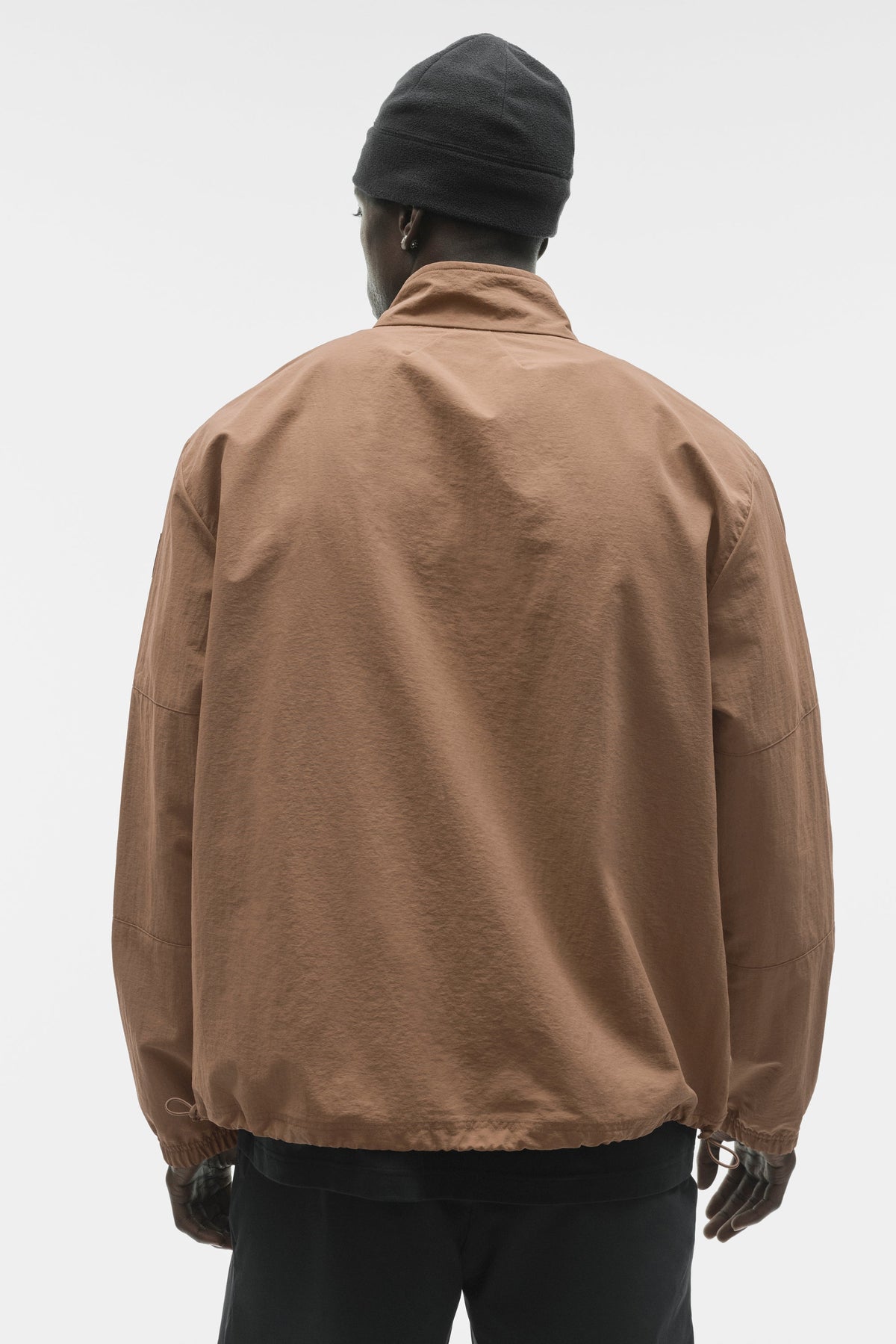 Pull de survêtement léger Takeaway - Brun Java