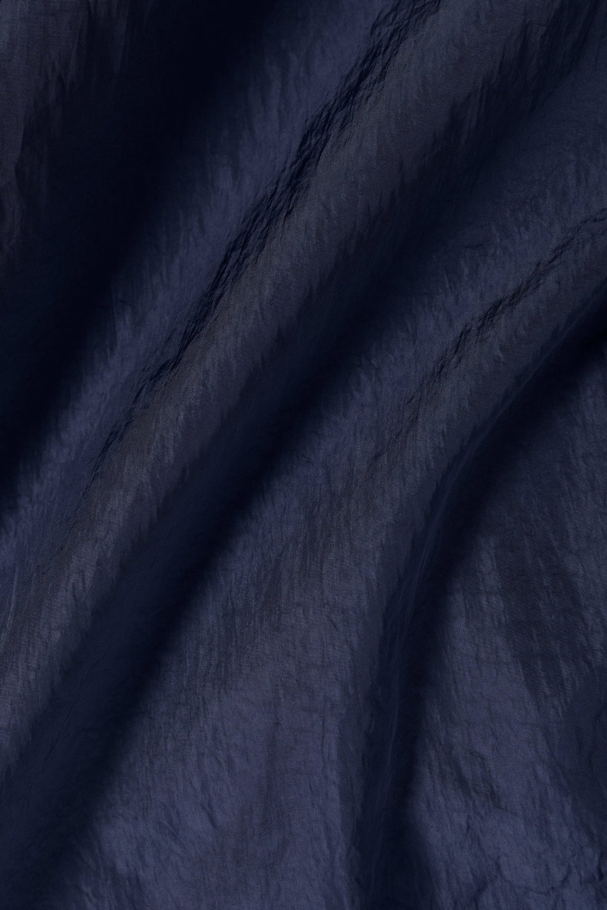 Pull à capuche Axis - Bleu marine