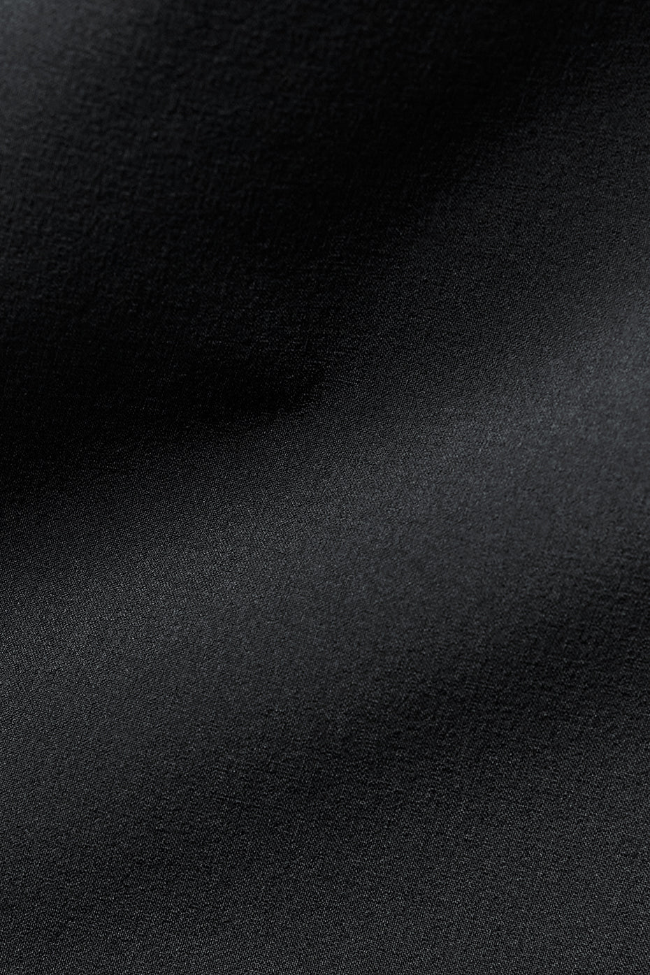 Veste Notable en tissu extensible - Noir