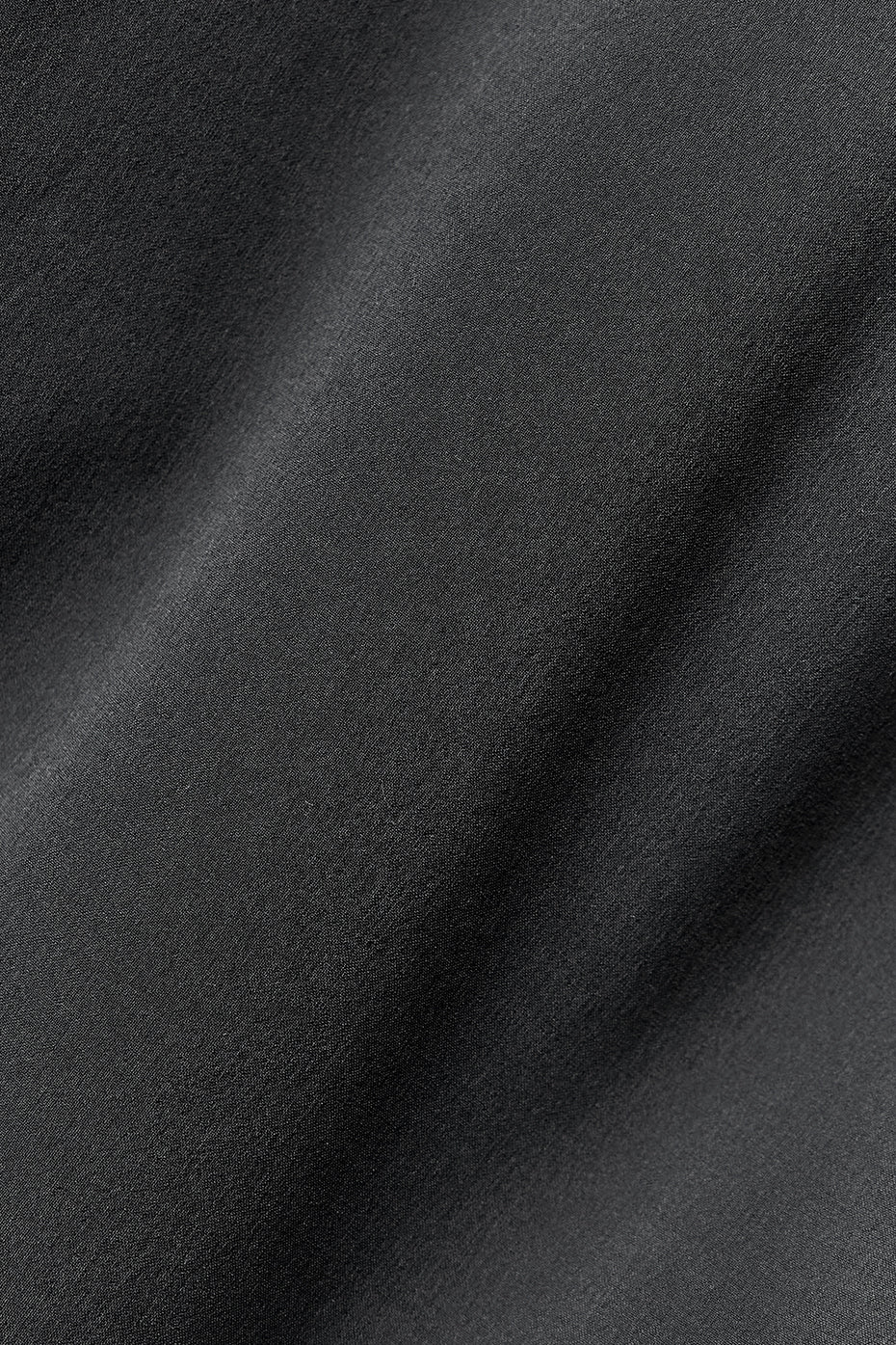 Veste Notable en tissu extensible - Anthracite