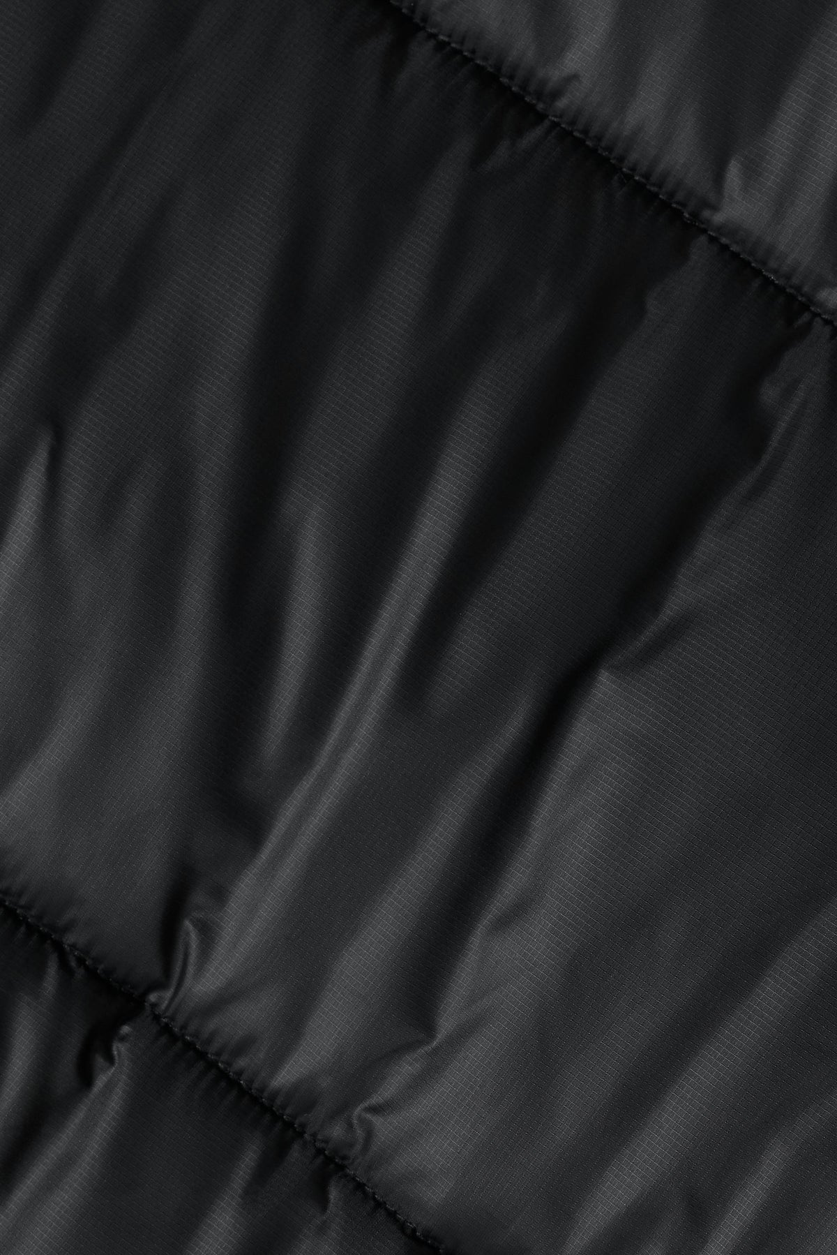 Doudoune Cold Front - Noir