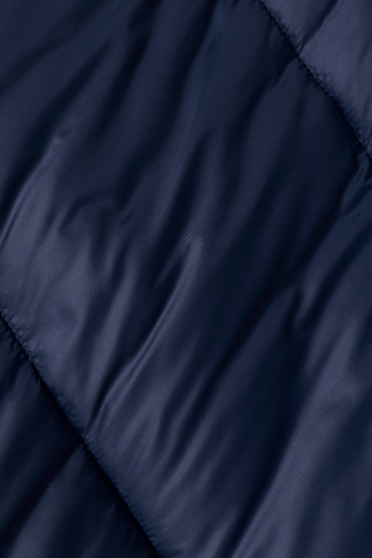 Doudoune Cold Front - Bleu marine