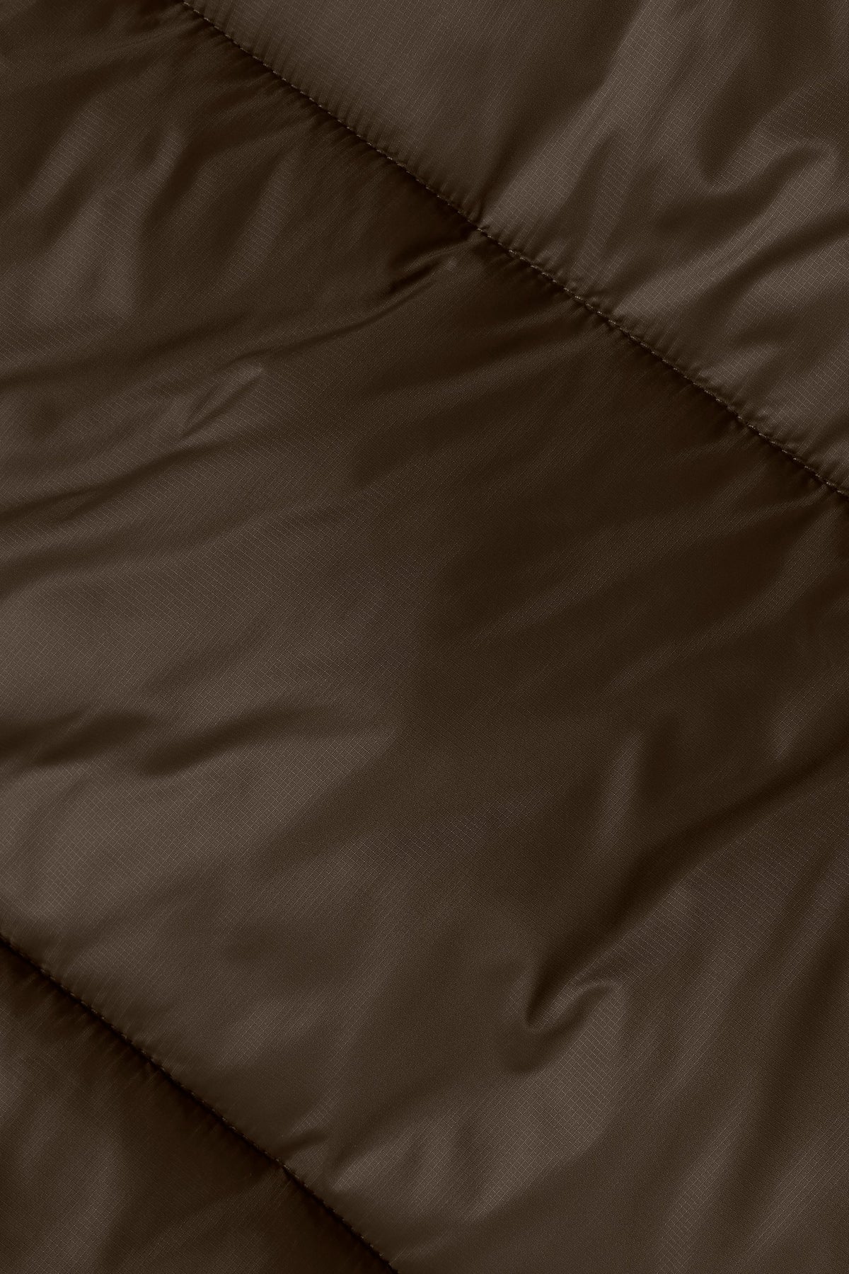 Doudoune Cold Front - Espresso