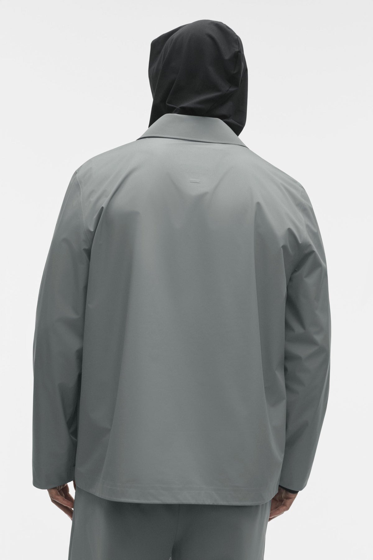 Surchemise Alpha Shell - Monument