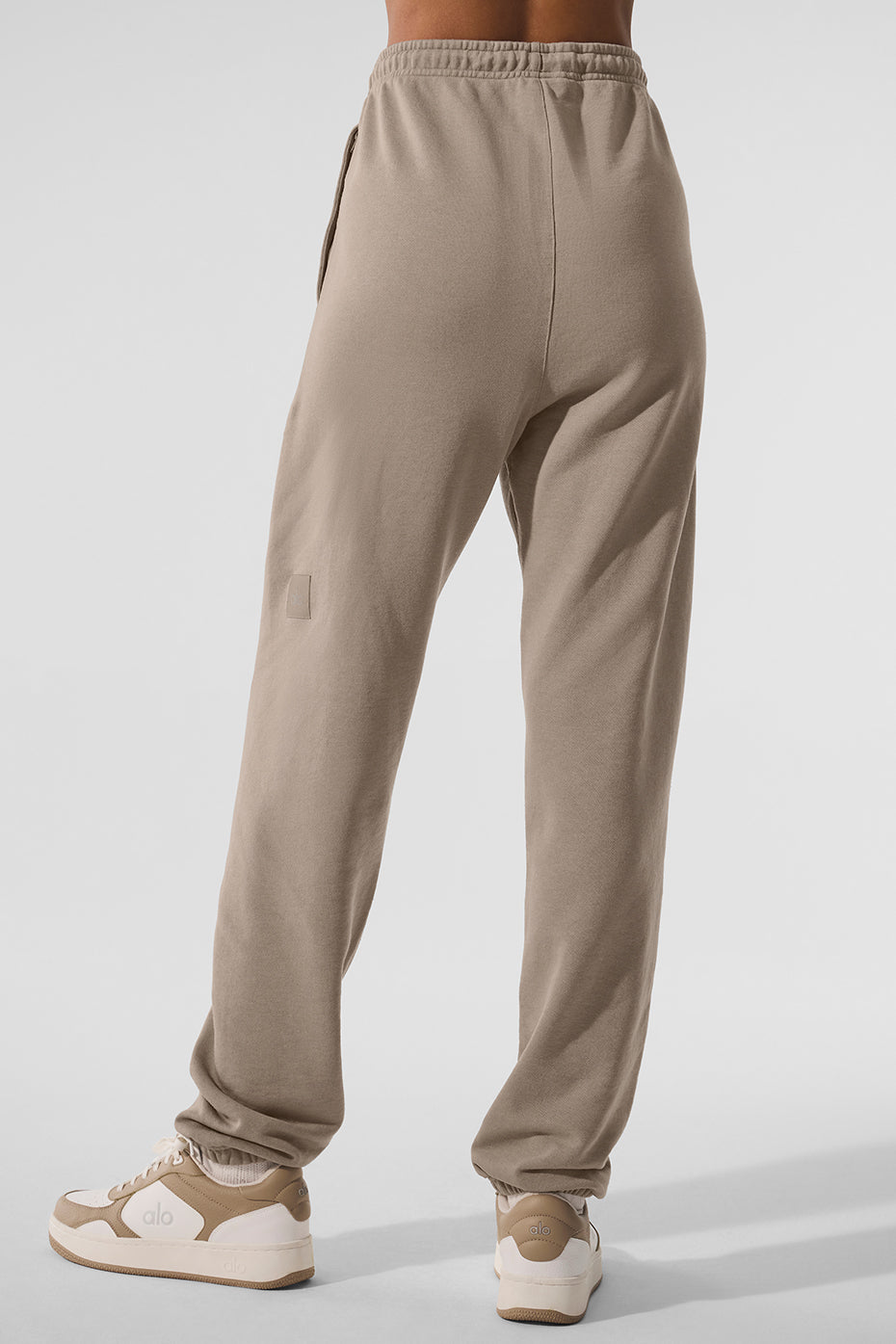 Pantalon de jogging Chill à délavage vintage - Gravier délavé