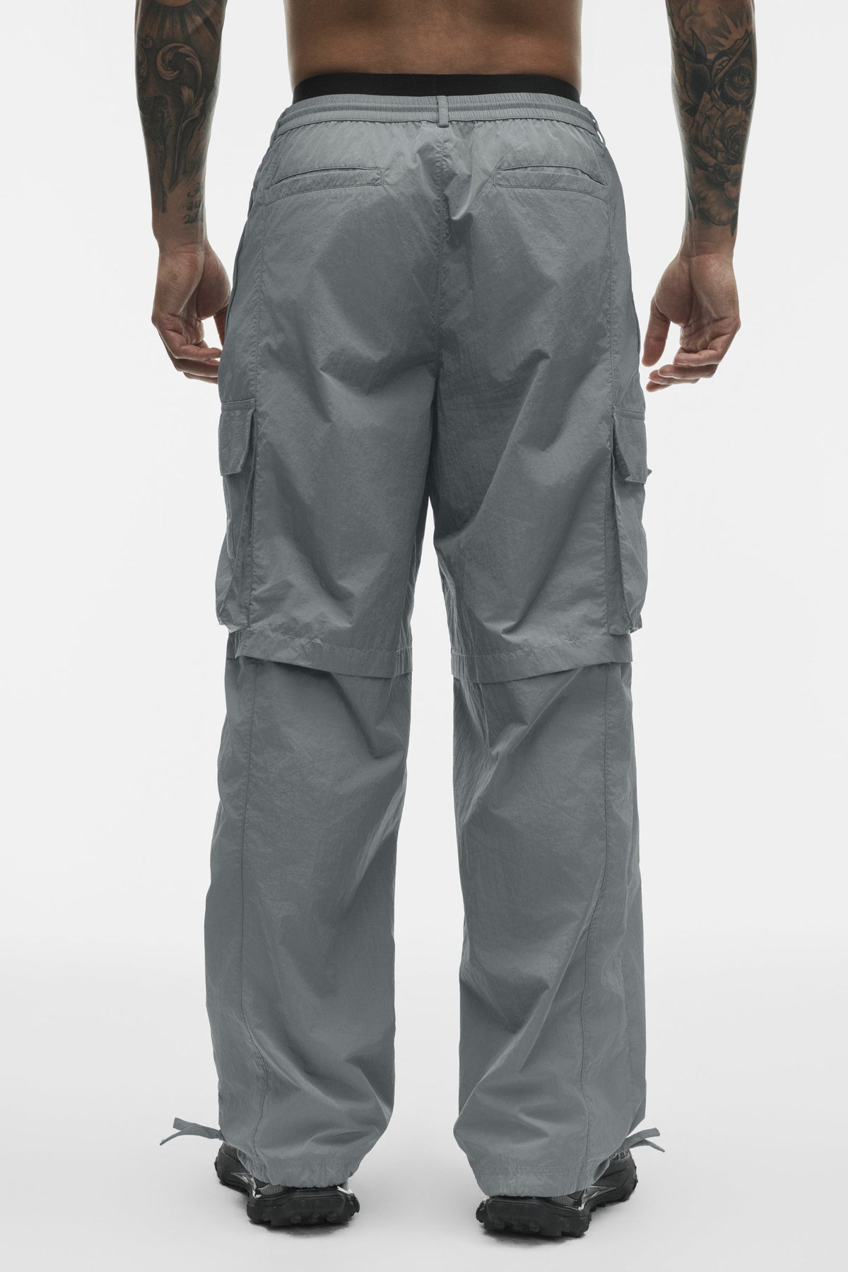 Pantalon cargo Axis - Monument