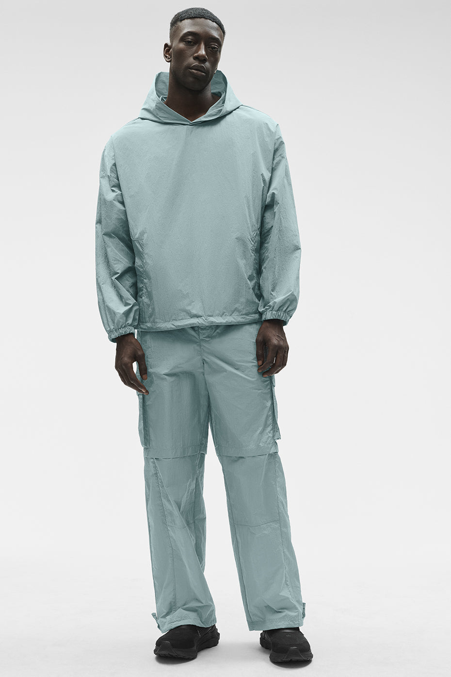 Pantalon cargo Axis - Sauge du désert