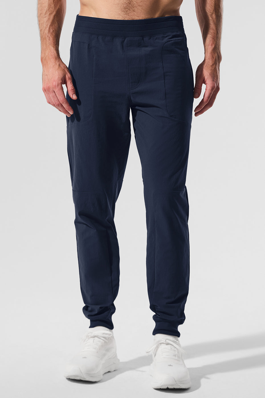 Pantalon Co-Op (long) - Bleu marine
