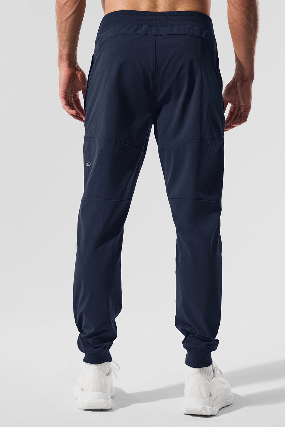 Pantalon Co-Op (long) - Bleu marine