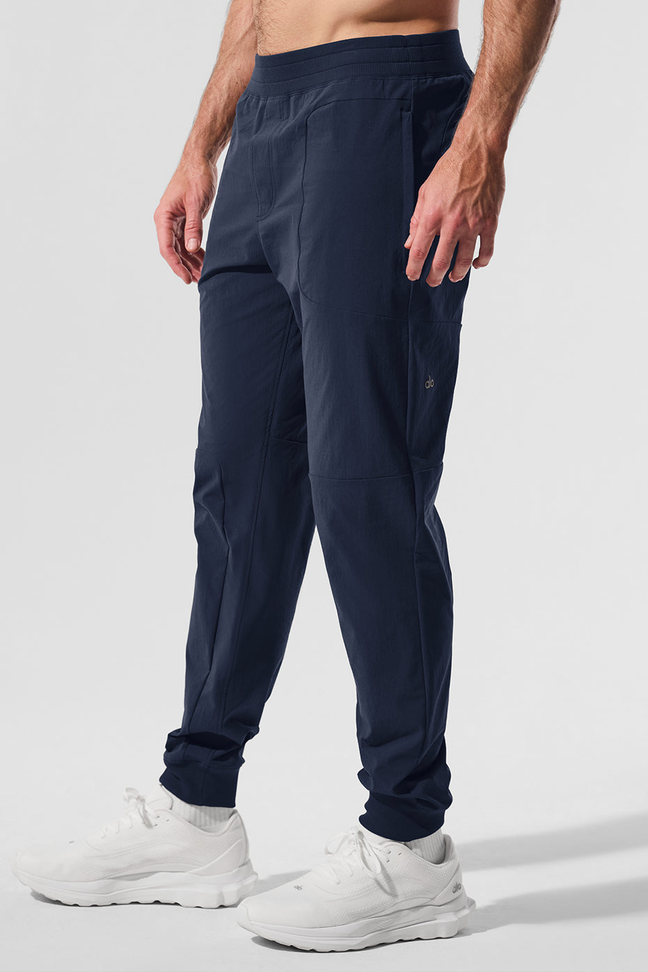 Pantalon Co-Op (long) - Bleu marine