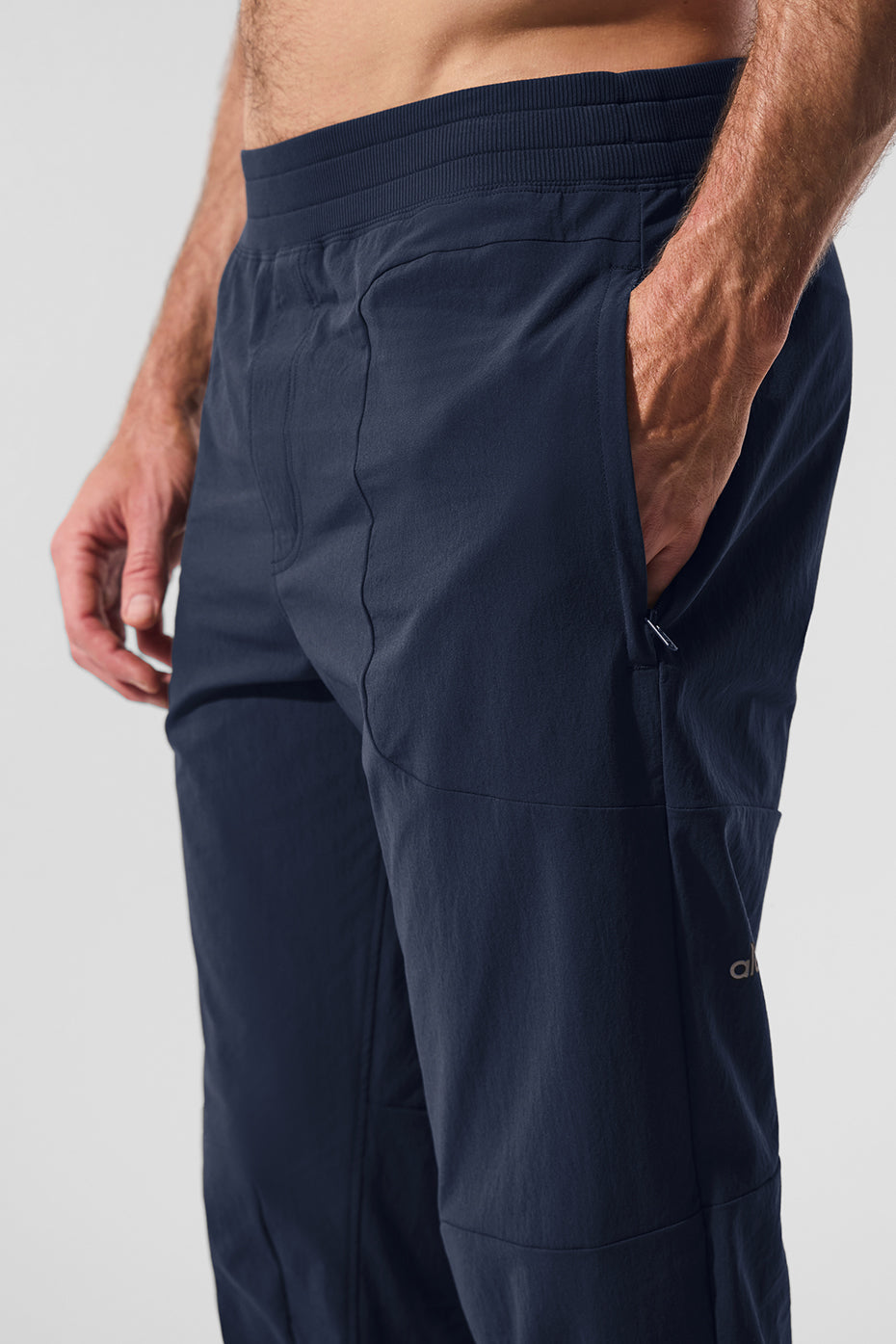Pantalon Co-Op (long) - Bleu marine