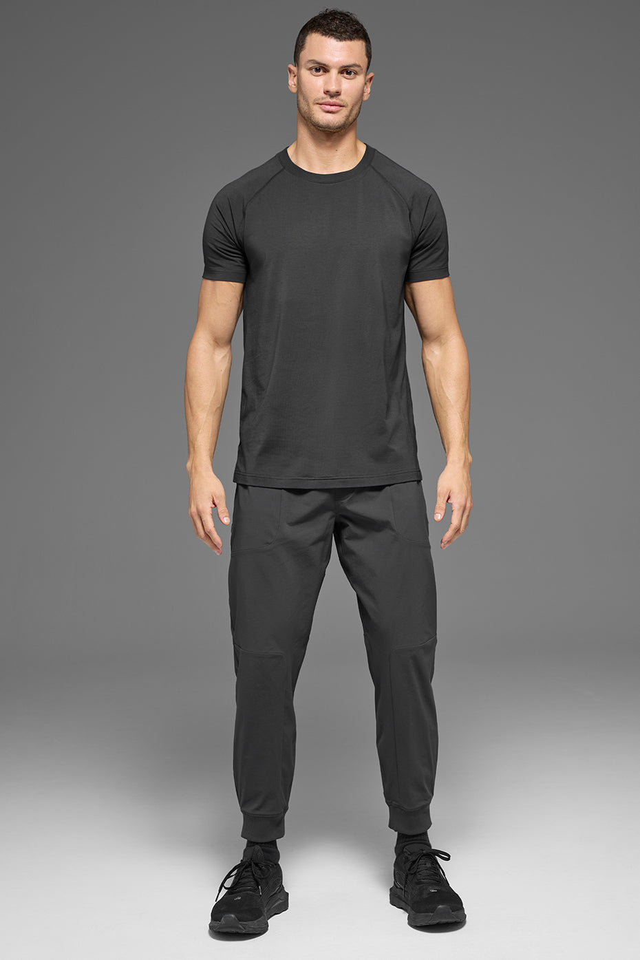 Pantalon Co-Op (standard) - Anthracite