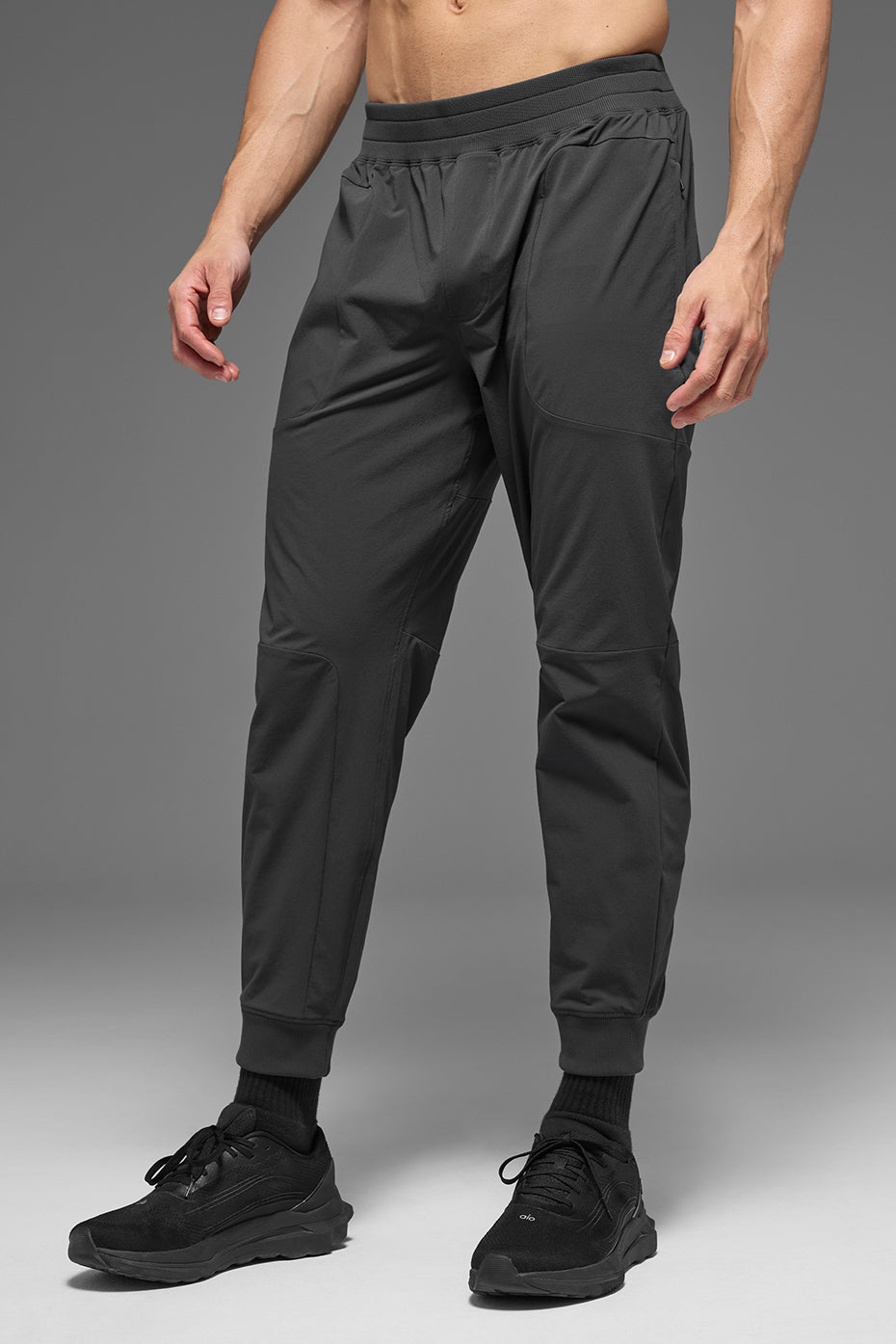 Pantalon Co-Op (standard) - Anthracite