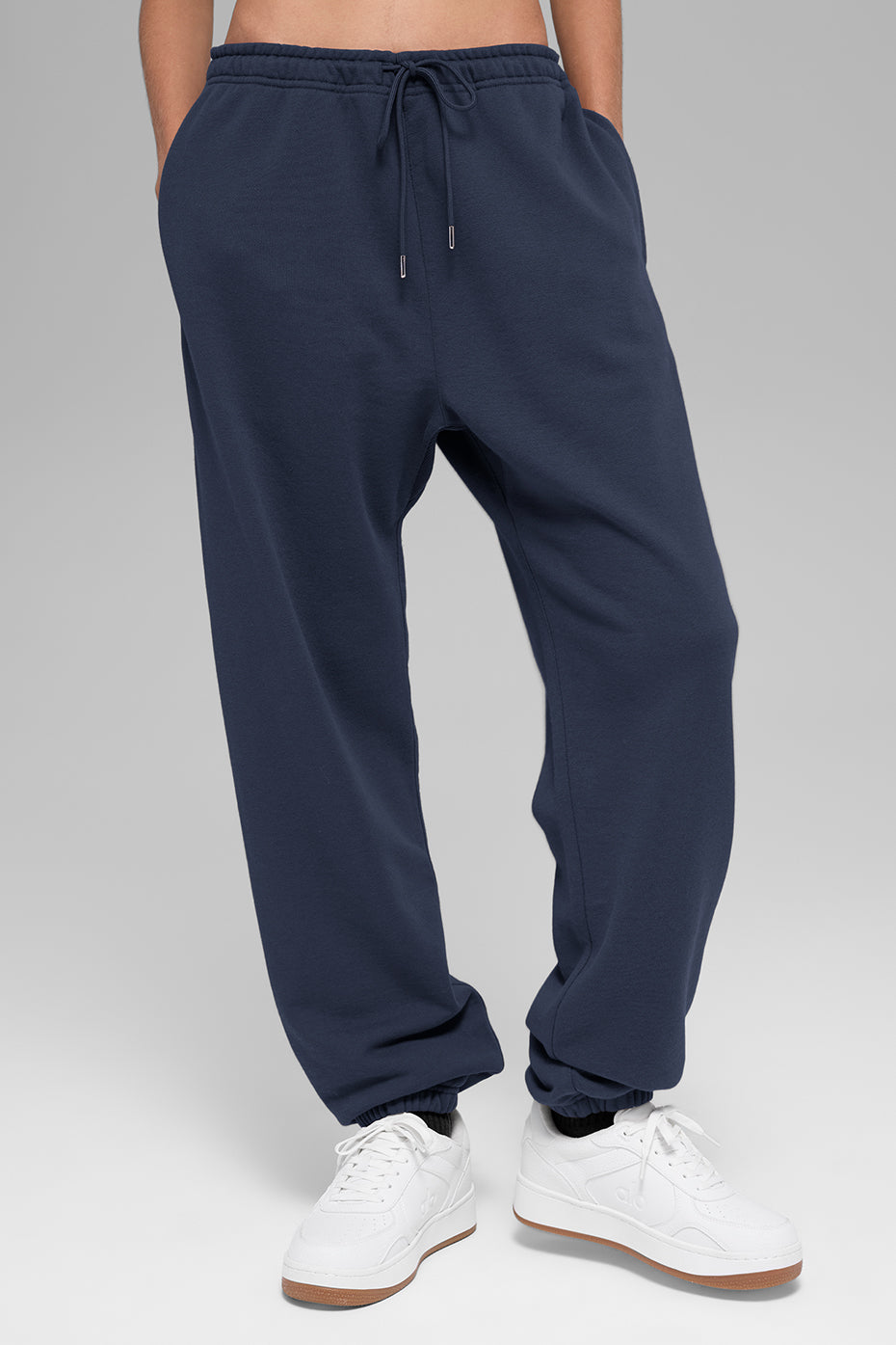 Pantalon de jogging Chill - Bleu marine