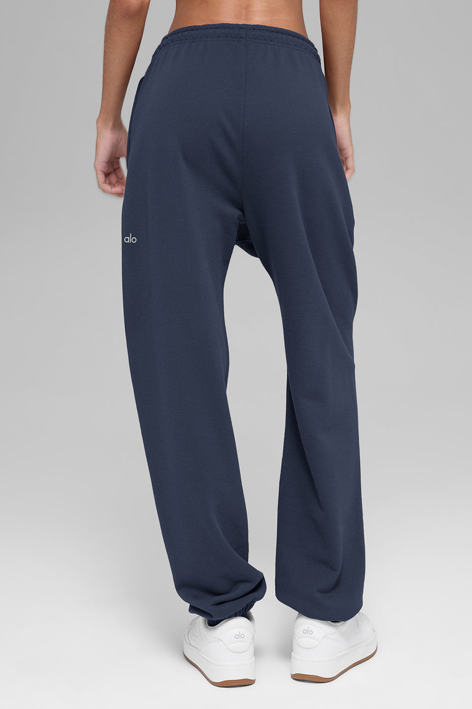 Pantalon de jogging Chill - Bleu marine