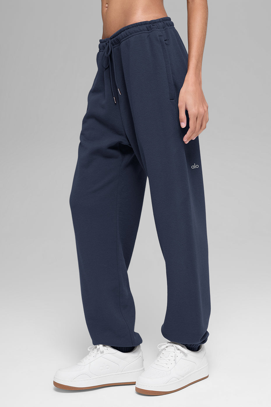 Pantalon de jogging Chill - Bleu marine