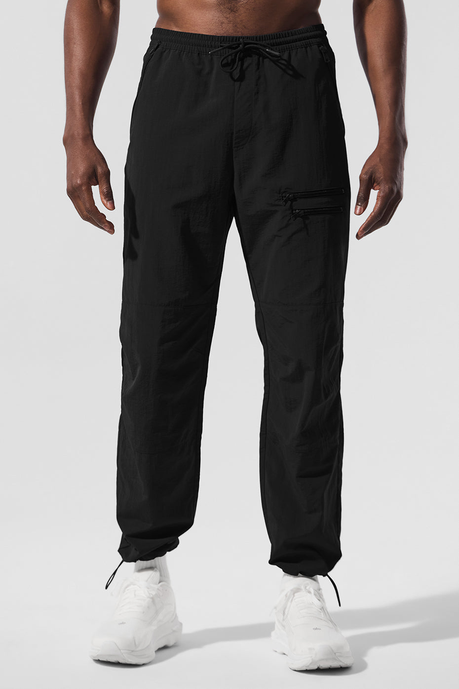 Pantalon de survêtement Takeaway - Noir
