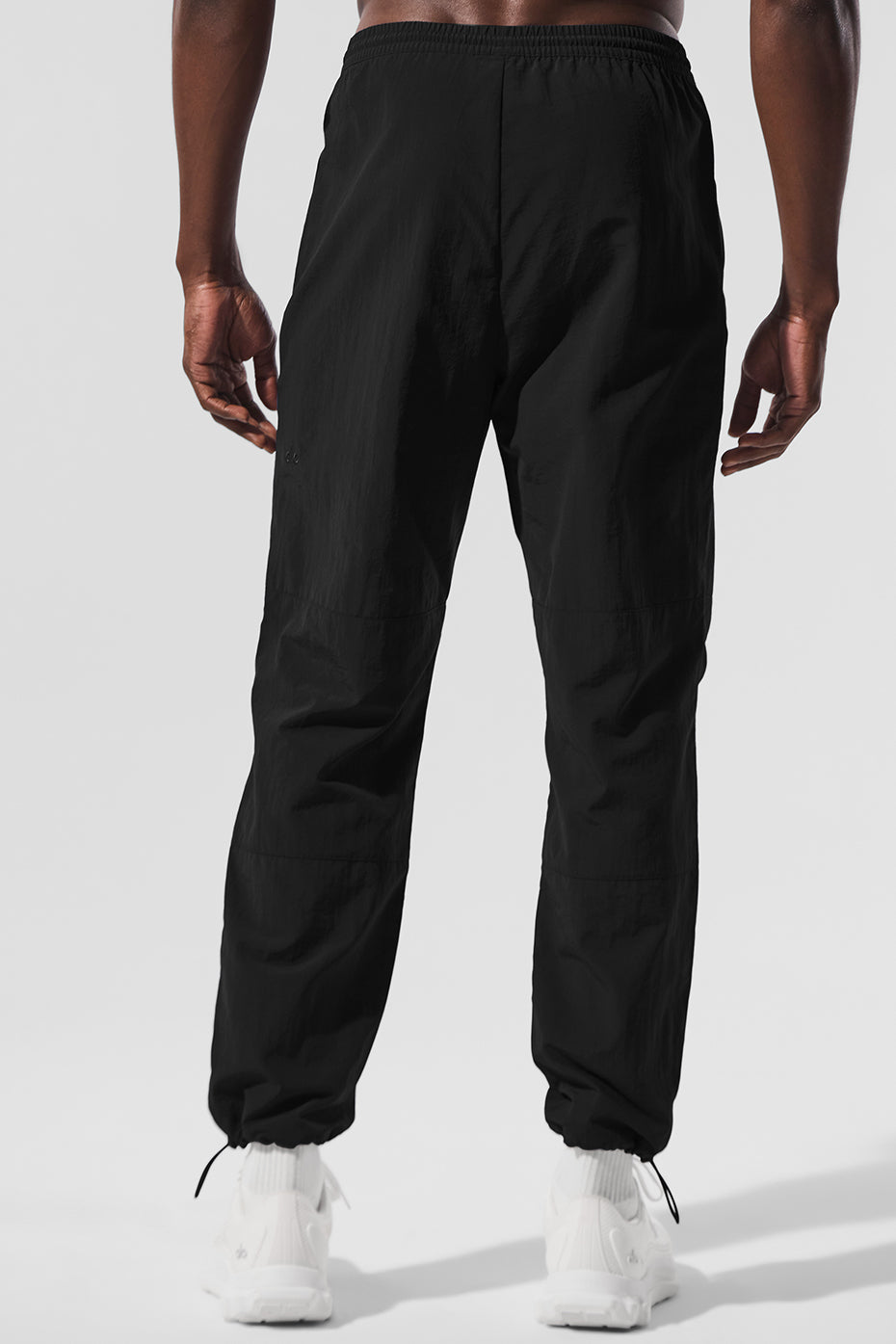 Pantalon de survêtement Takeaway - Noir