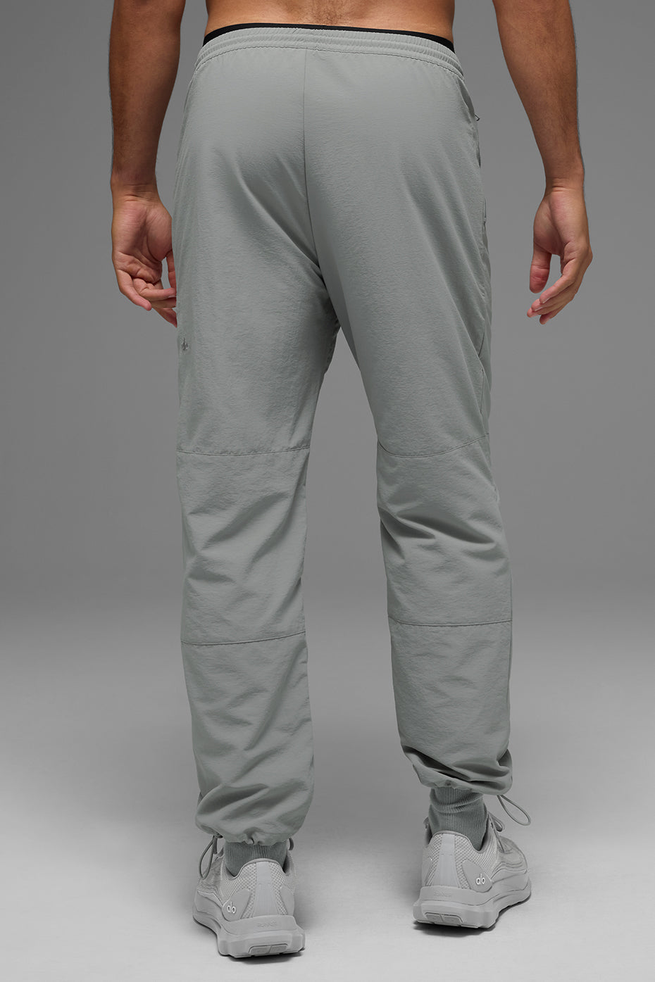 Pantalon de survêtement Takeaway - Gris lunaire